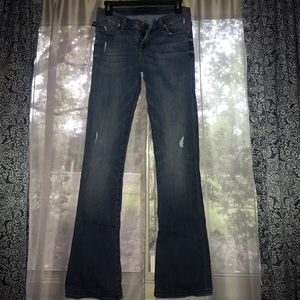 Rock and Republic Jeans- 2m